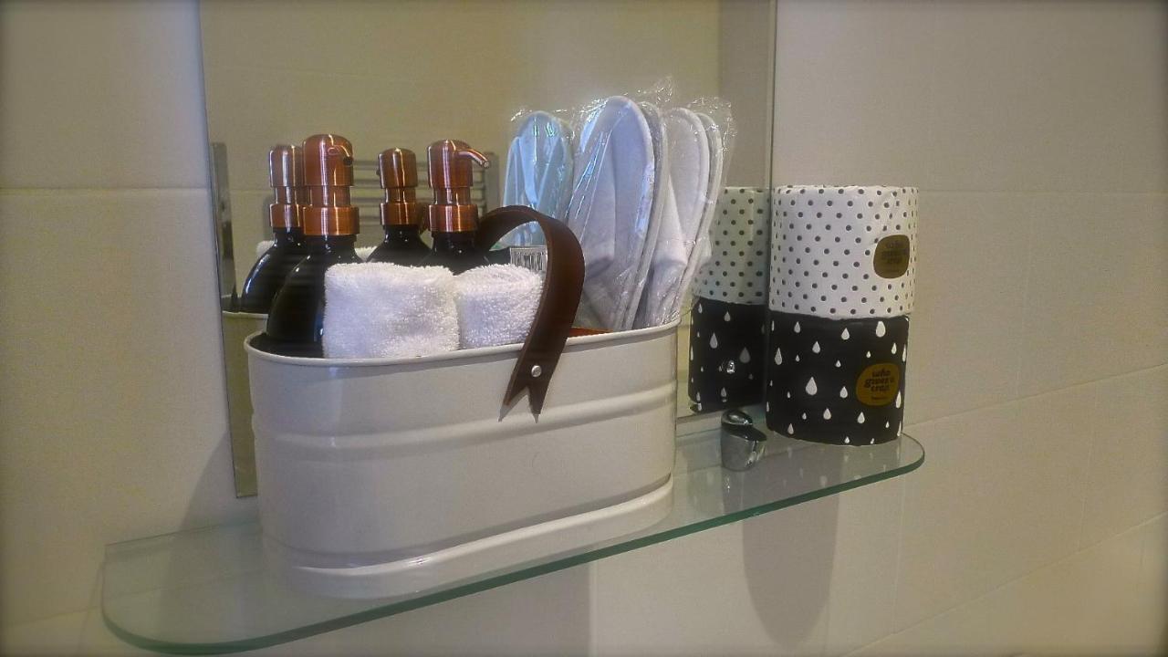 High Tor Guest House Γουίτμπι Εξωτερικό φωτογραφία