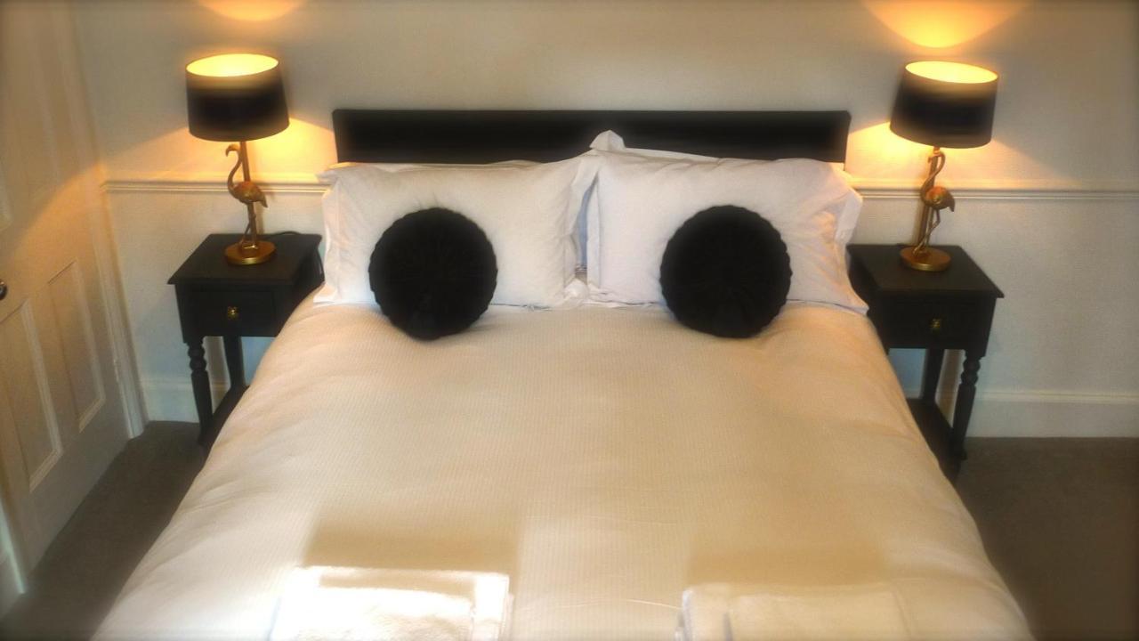 High Tor Guest House Γουίτμπι Εξωτερικό φωτογραφία
