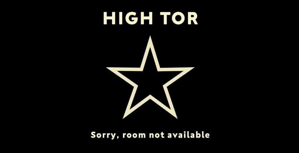 High Tor Guest House Γουίτμπι Δωμάτιο φωτογραφία
